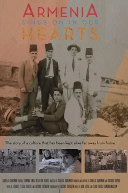 Armenia Sings on in Our Hearts
