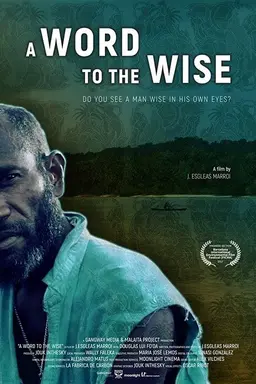 A Word to the Wise