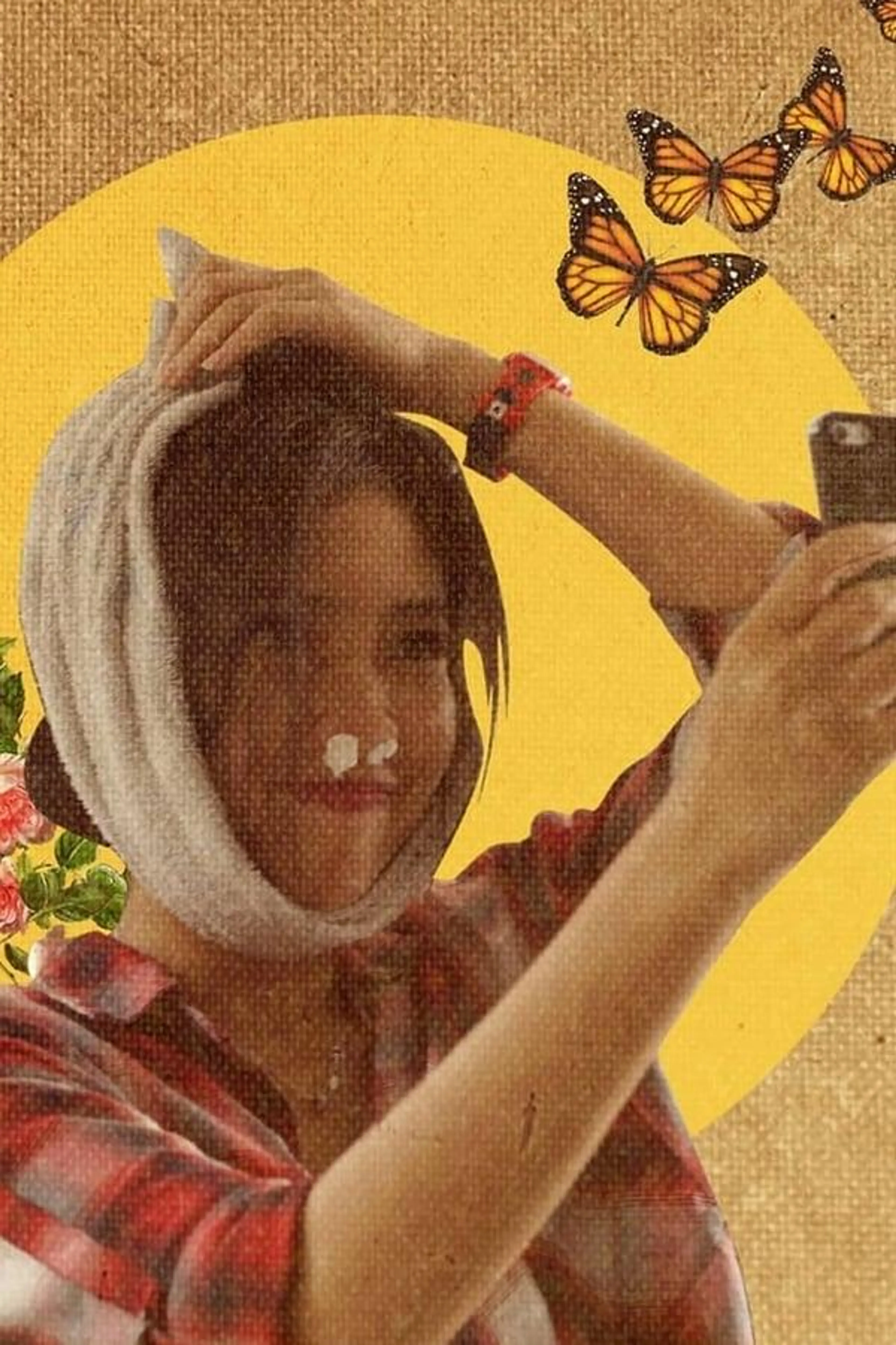 Siaran Langsung Berakhir