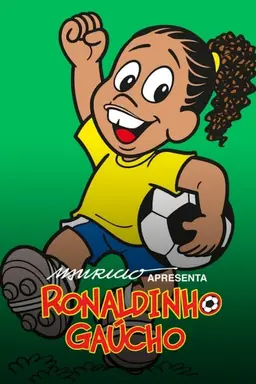 Ronaldinho Gaucho's Team Season 1