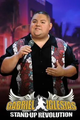 Gabriel Iglesias Presents Stand-Up Revolution Season 1