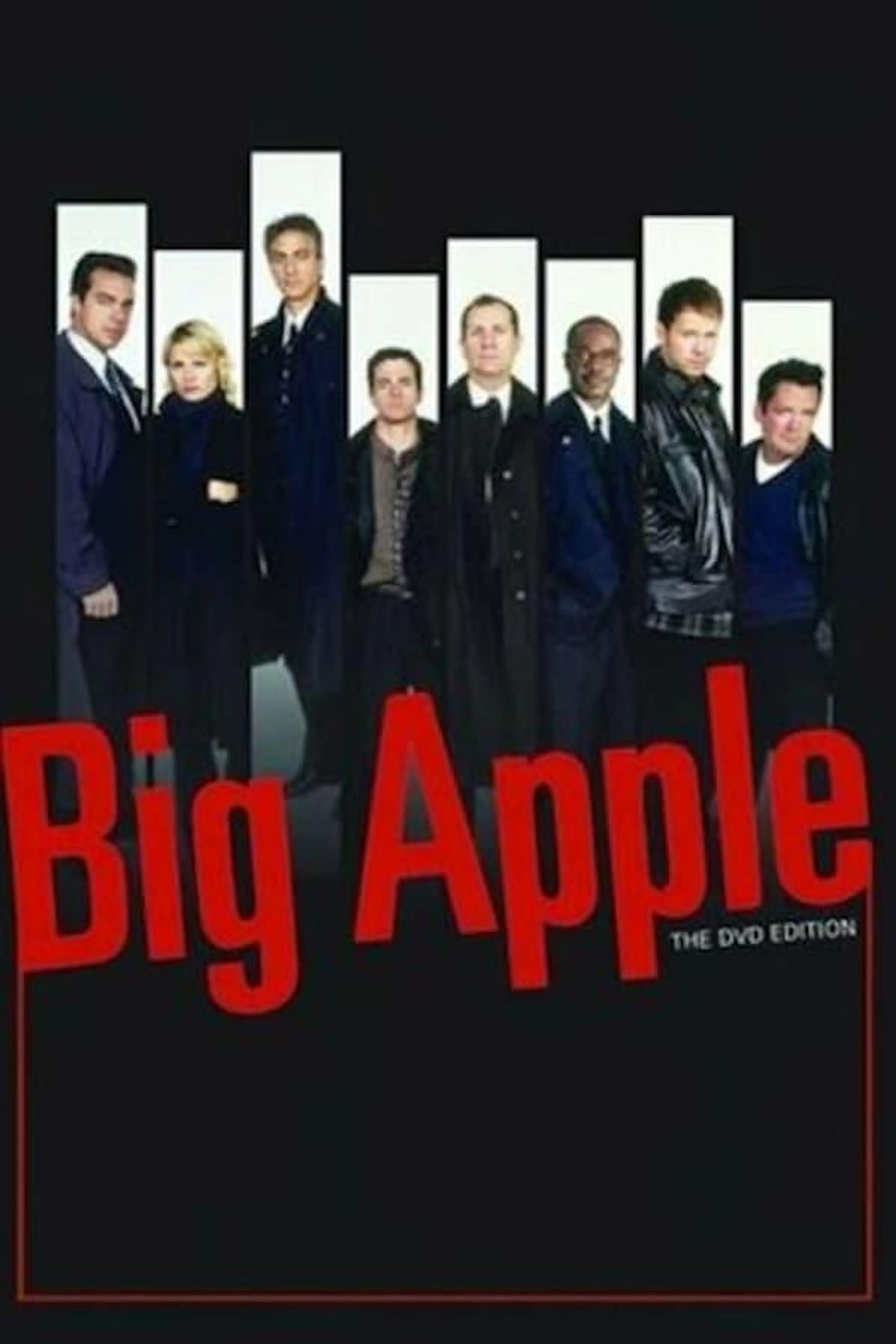 Big Apple Season 1
