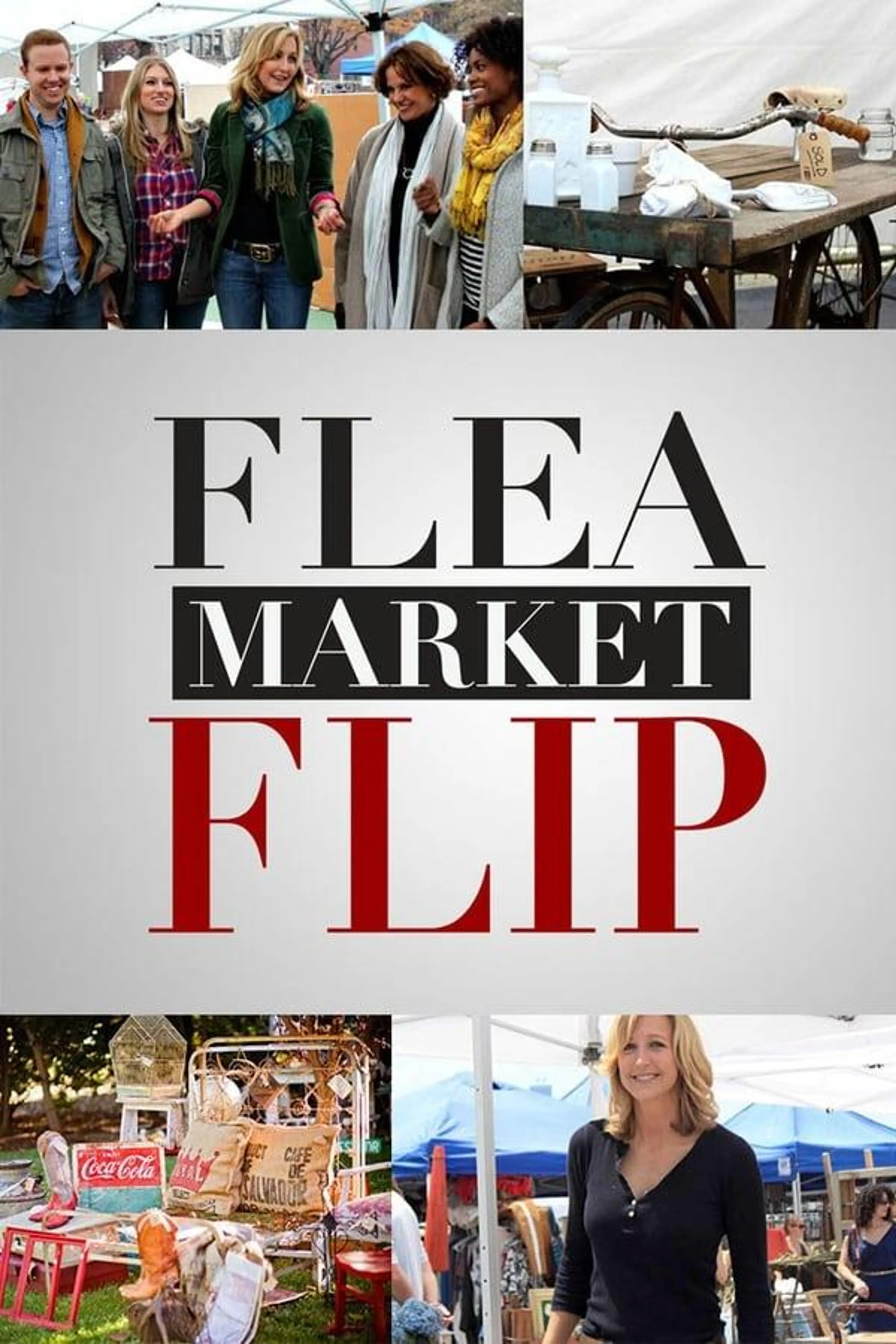 Flea Market Flip Season 5