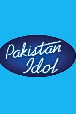 Pakistan Idol Season 1