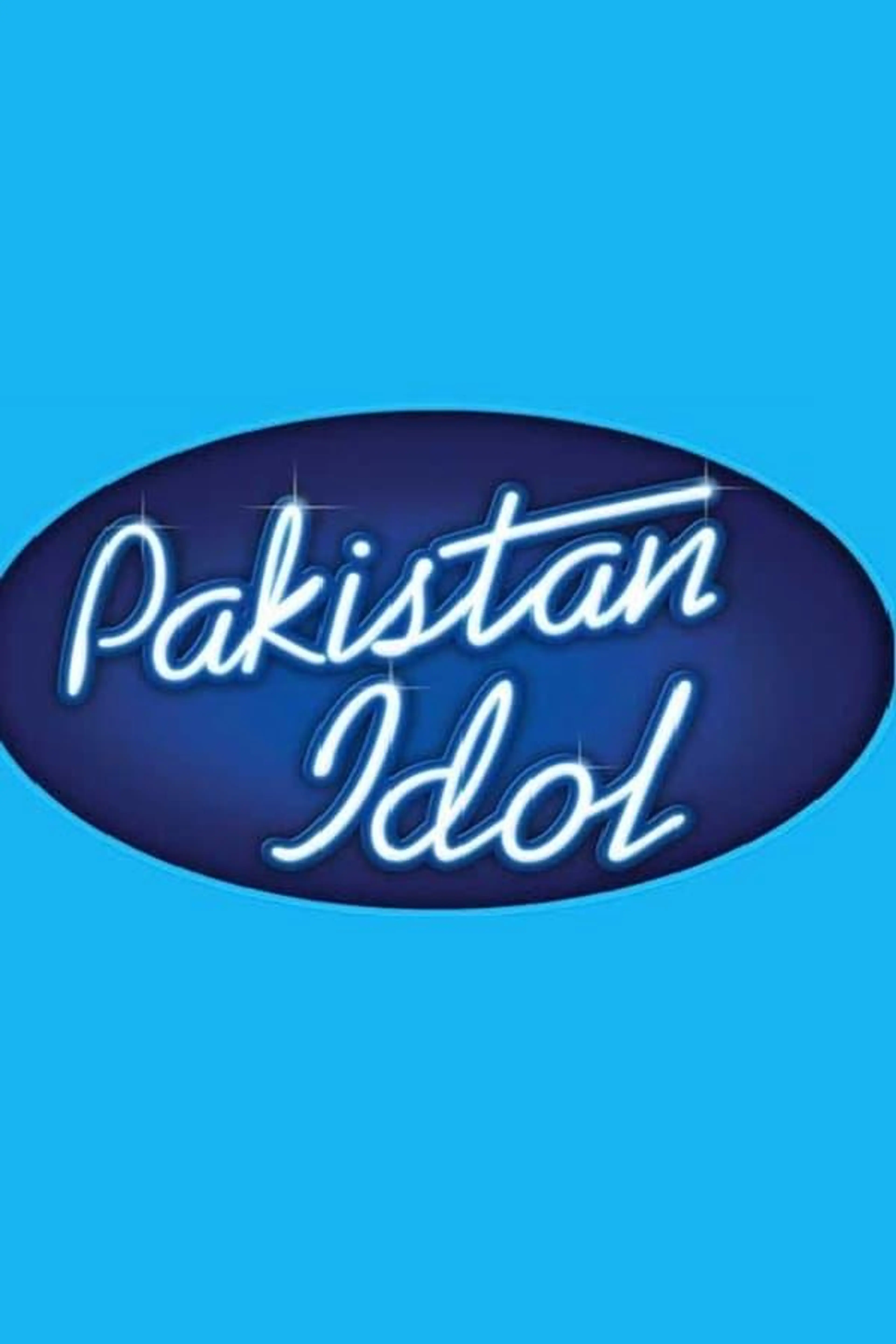 Pakistan Idol Season 1