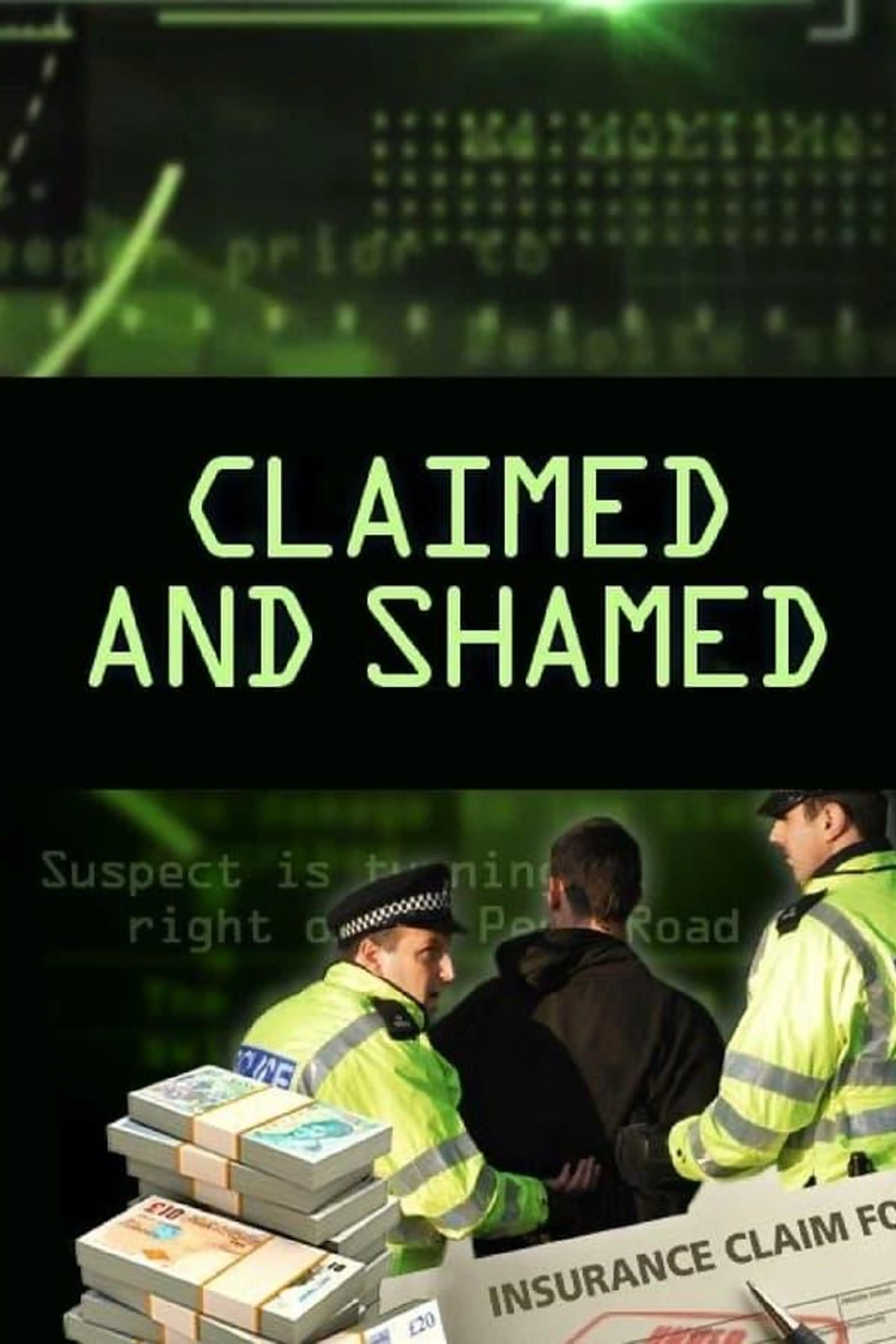 Claimed and Shamed Season 2