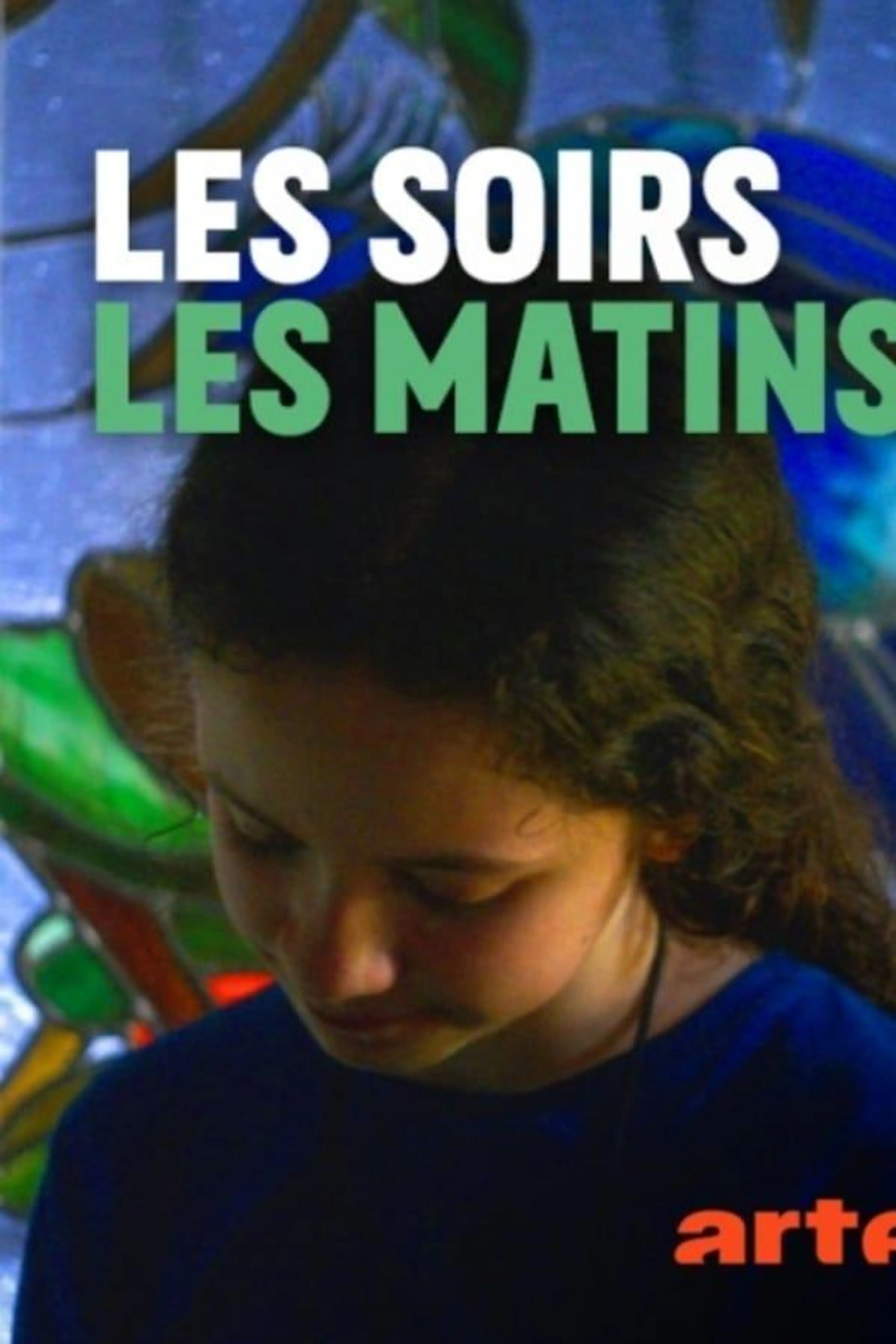 Les soirs, les matins
