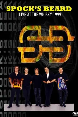 Spock's Beard: Live At The Whisky