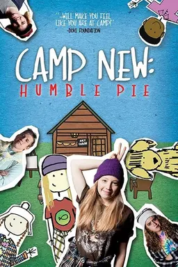 Camp New: Humble Pie