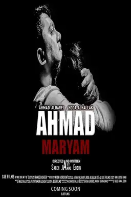 Ahmad Maryam