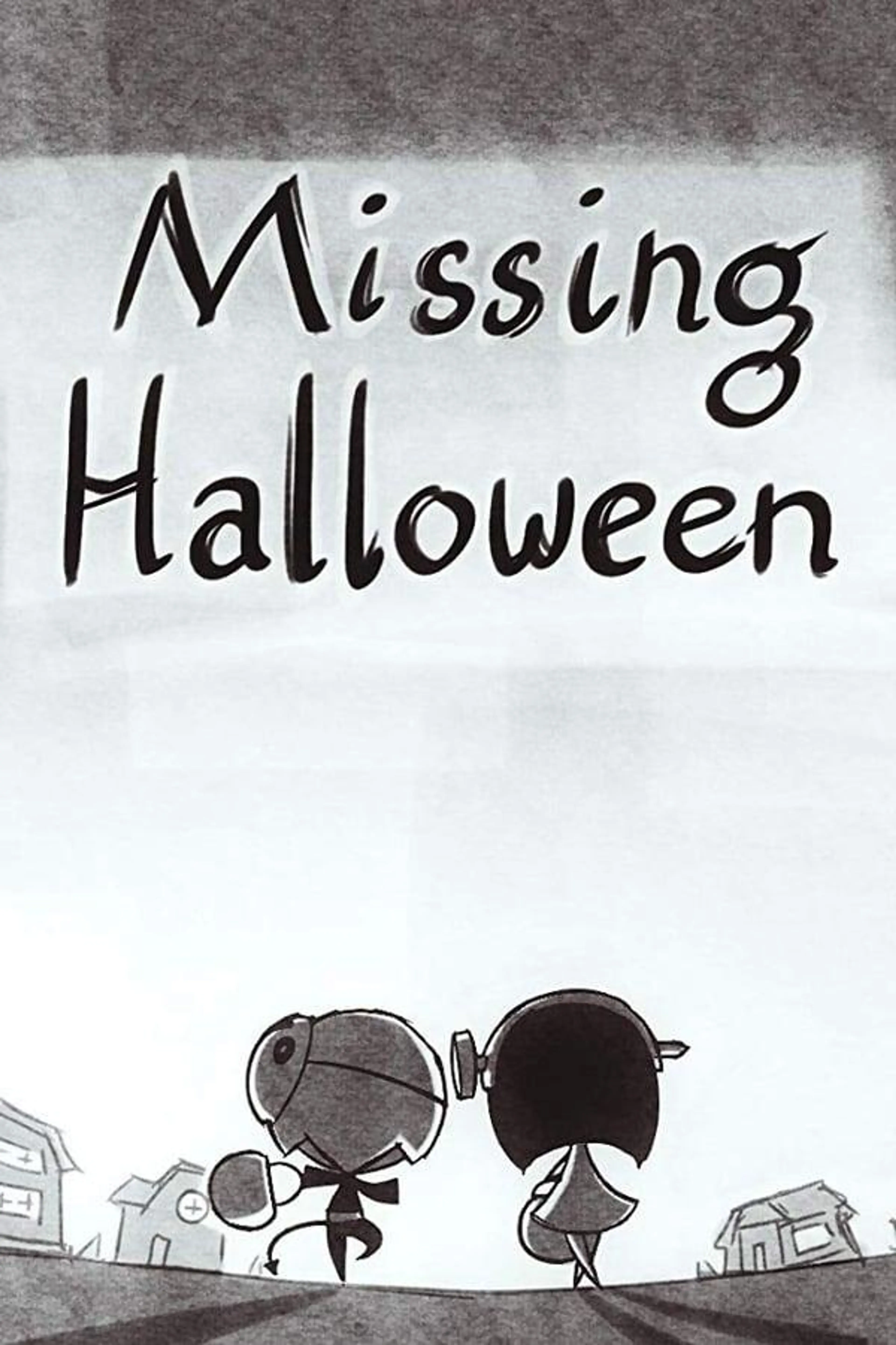 Missing Halloween