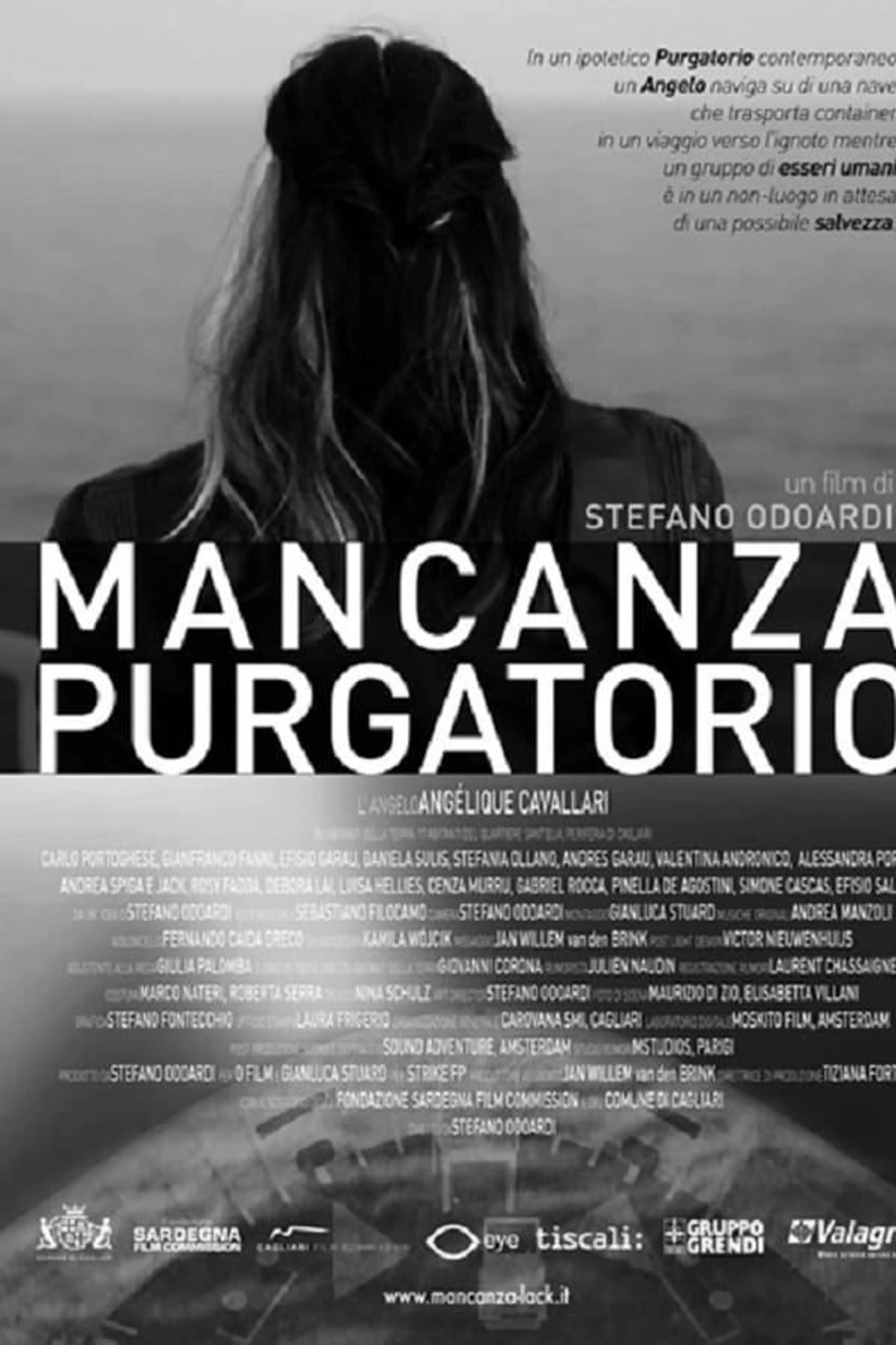 Mancanza - Purgatorio