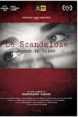 Le scandalose