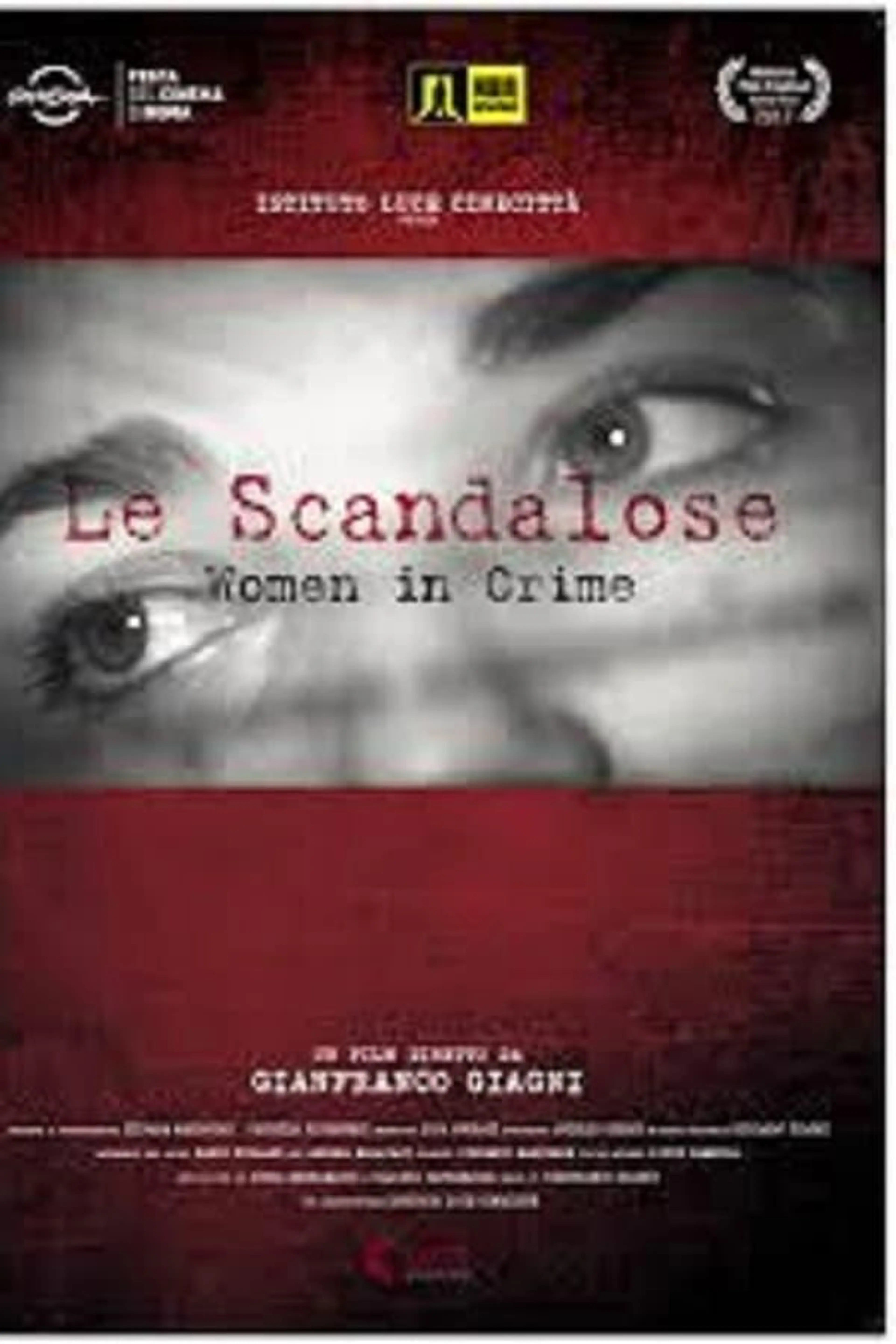 Le scandalose