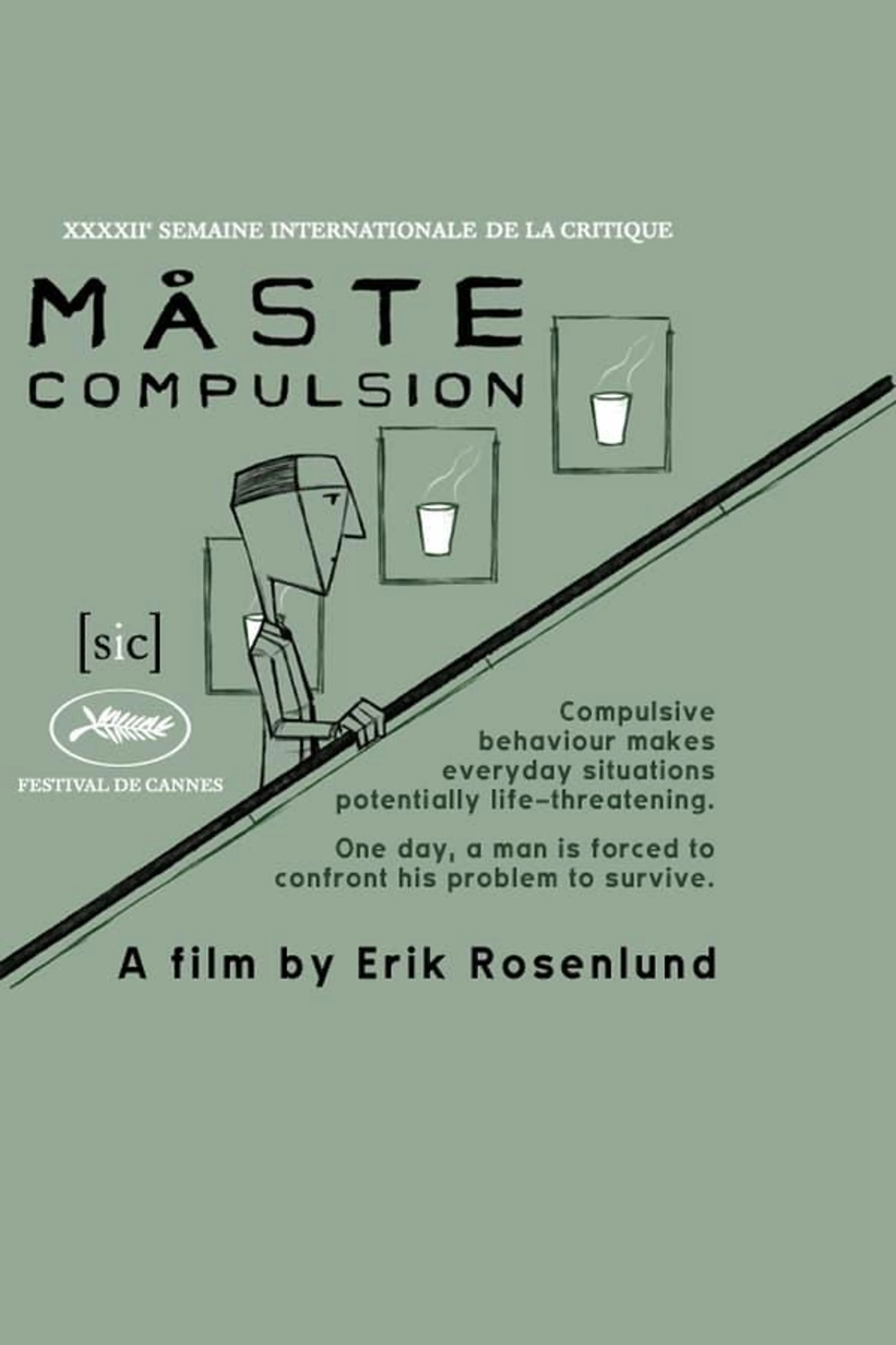 Compulsion
