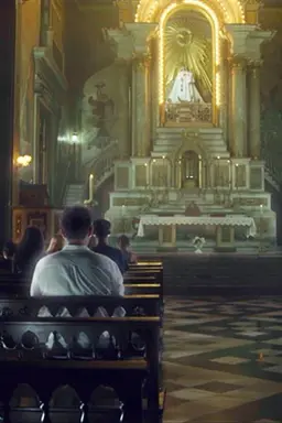 Speaking with God