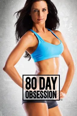 80 Day Obsession