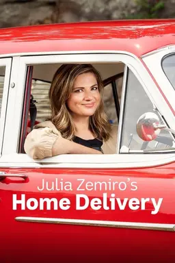 Julia Zemiro's Home Delivery Series 4