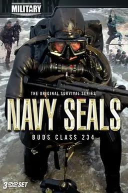 Navy SEALS - BUDS Class 234 Season 1