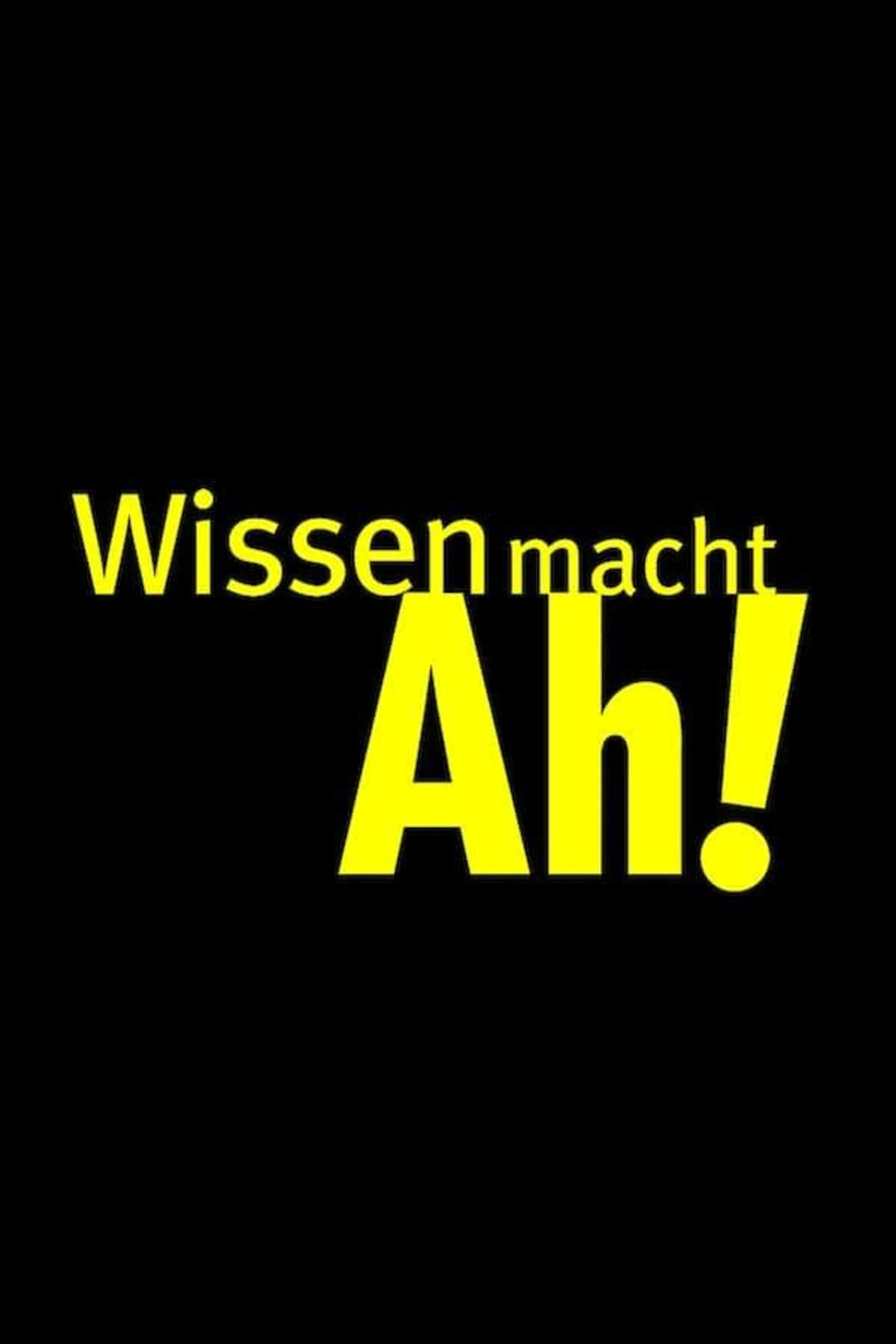 Wissen macht Ah! Season 5