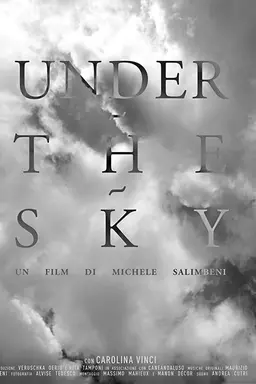 Under-the-Sky