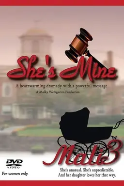 Mali 3: She's Mine