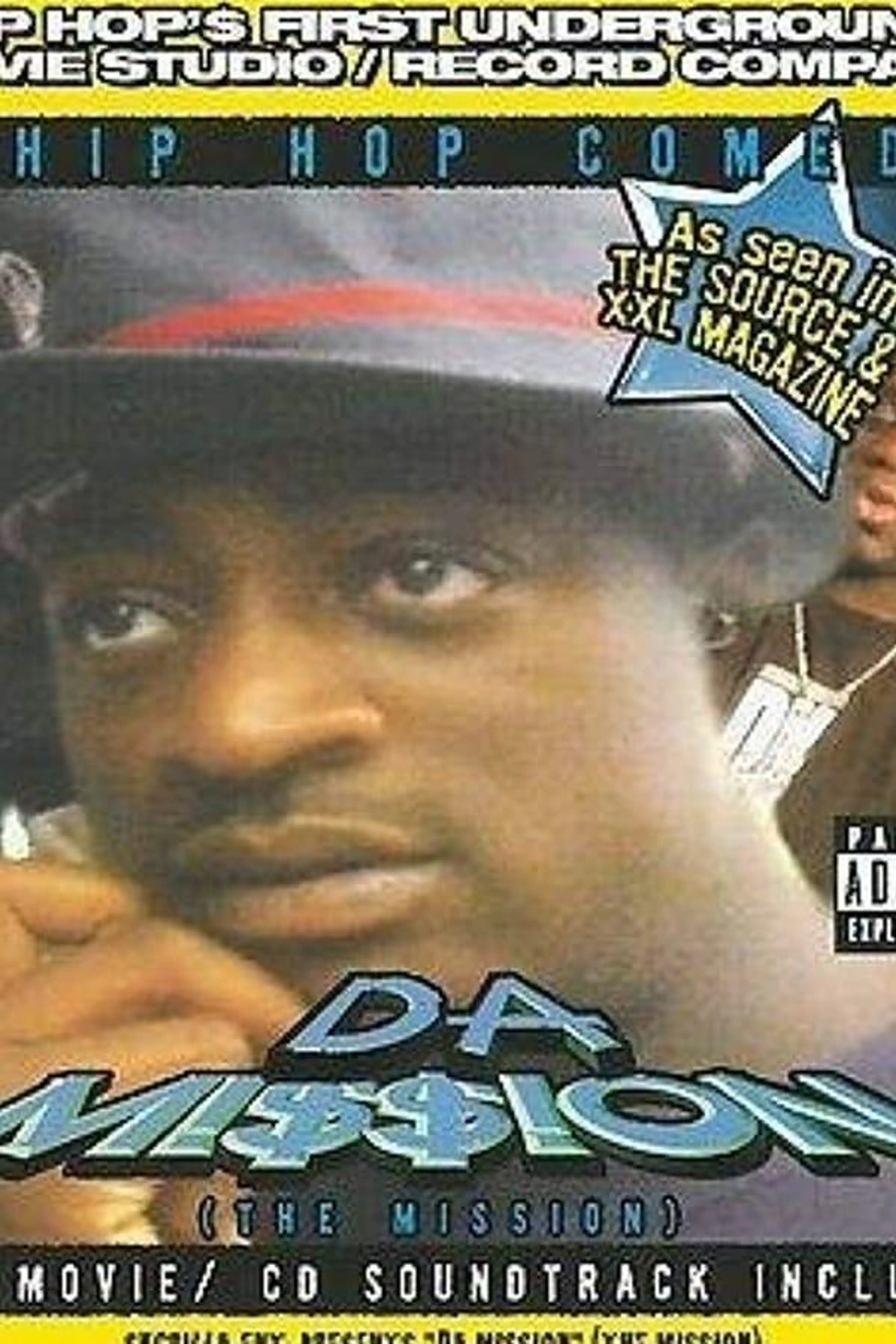 Da Mission