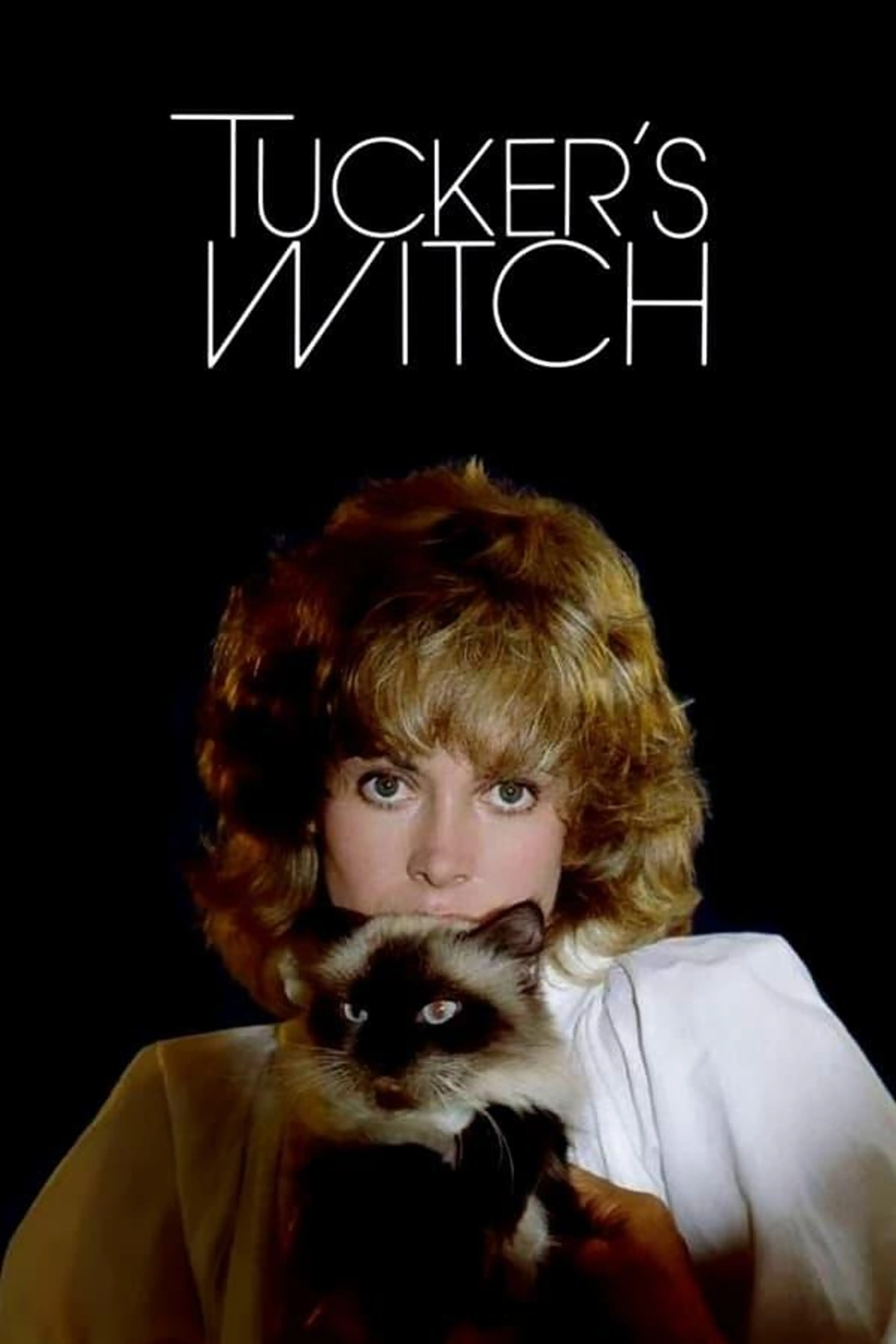Tucker's Witch Specials