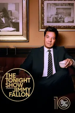 The Tonight Show Starring Jimmy Fallon Specials