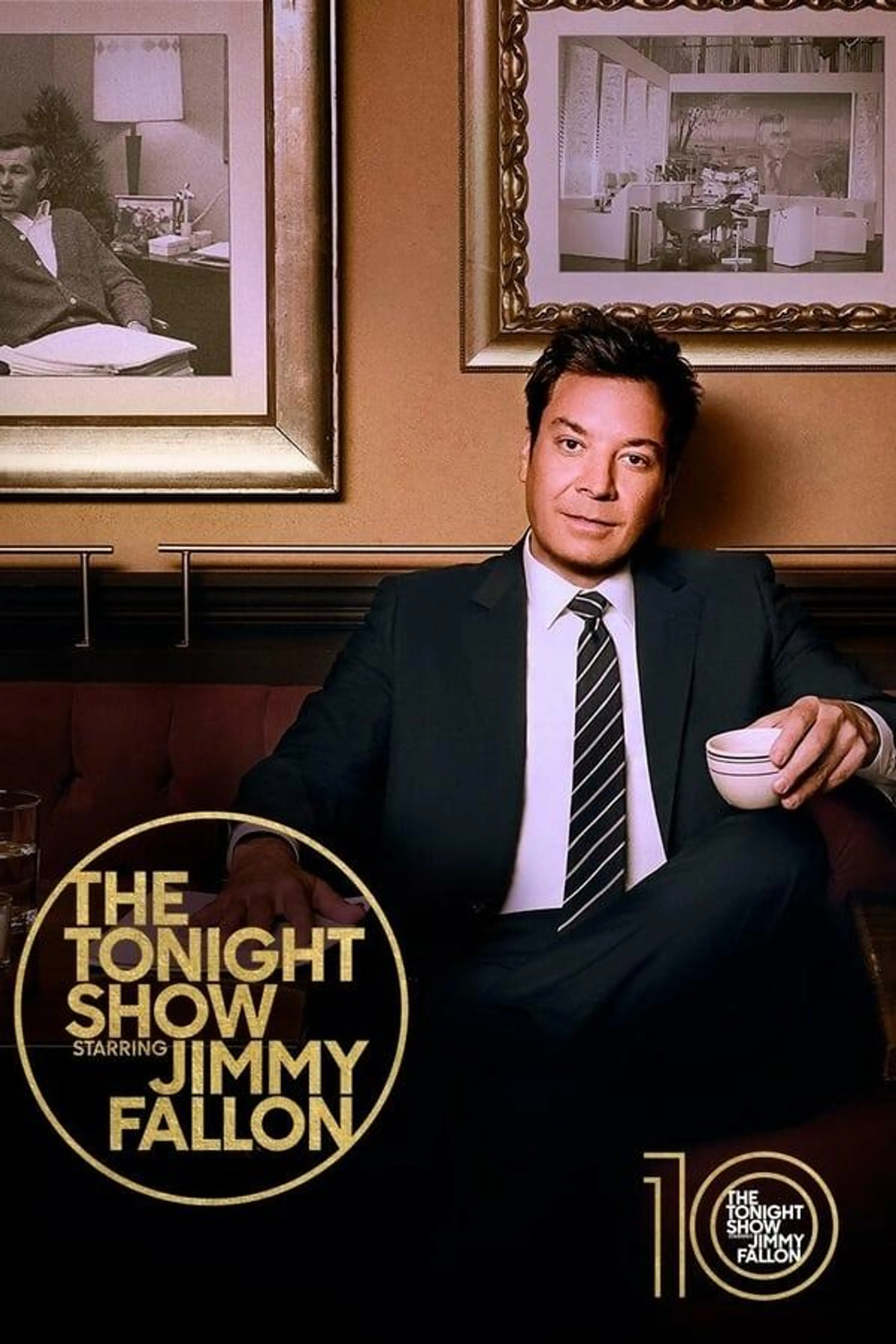 The Tonight Show Starring Jimmy Fallon Specials
