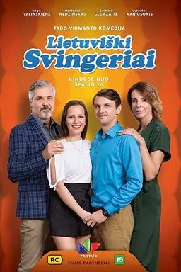Lithuanian Swingers