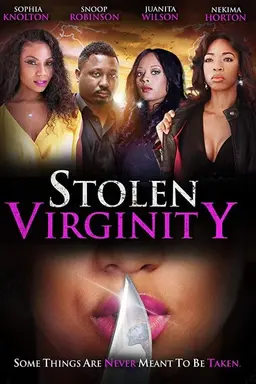 Stolen Virginity