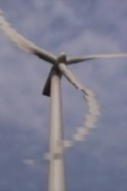 Anemometer