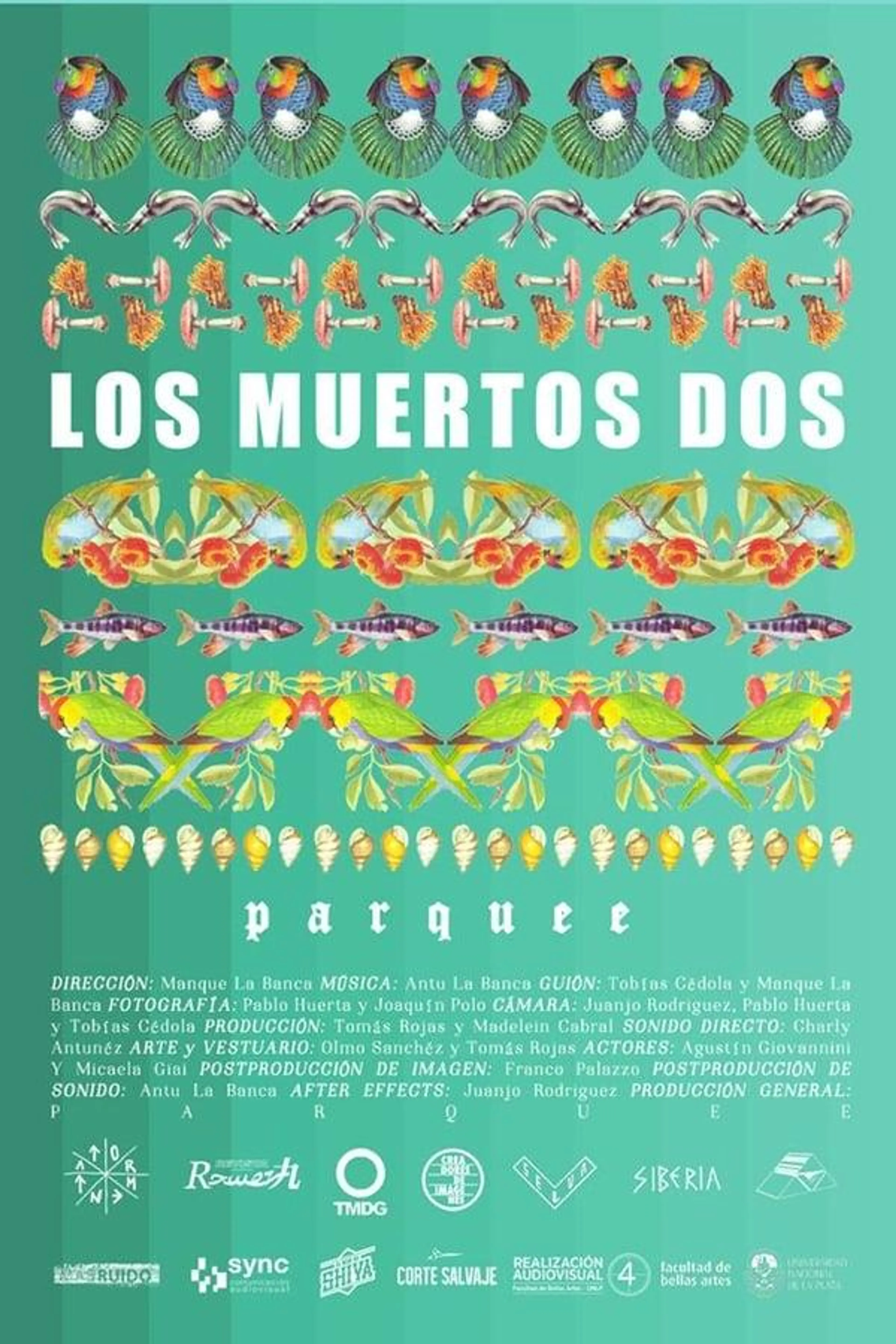 Los Muertos Dos