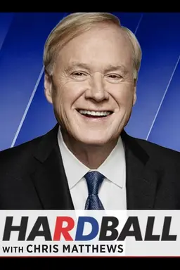 Hardball with Chris Matthews Season 17