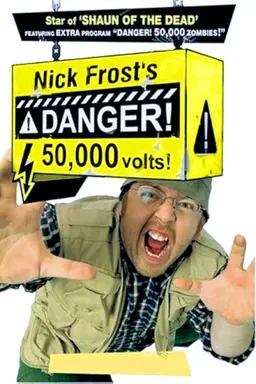 Danger! 50,000 Volts! Season 1