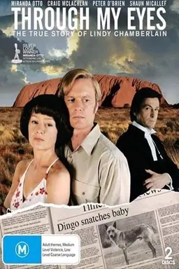 Through My Eyes Season 1