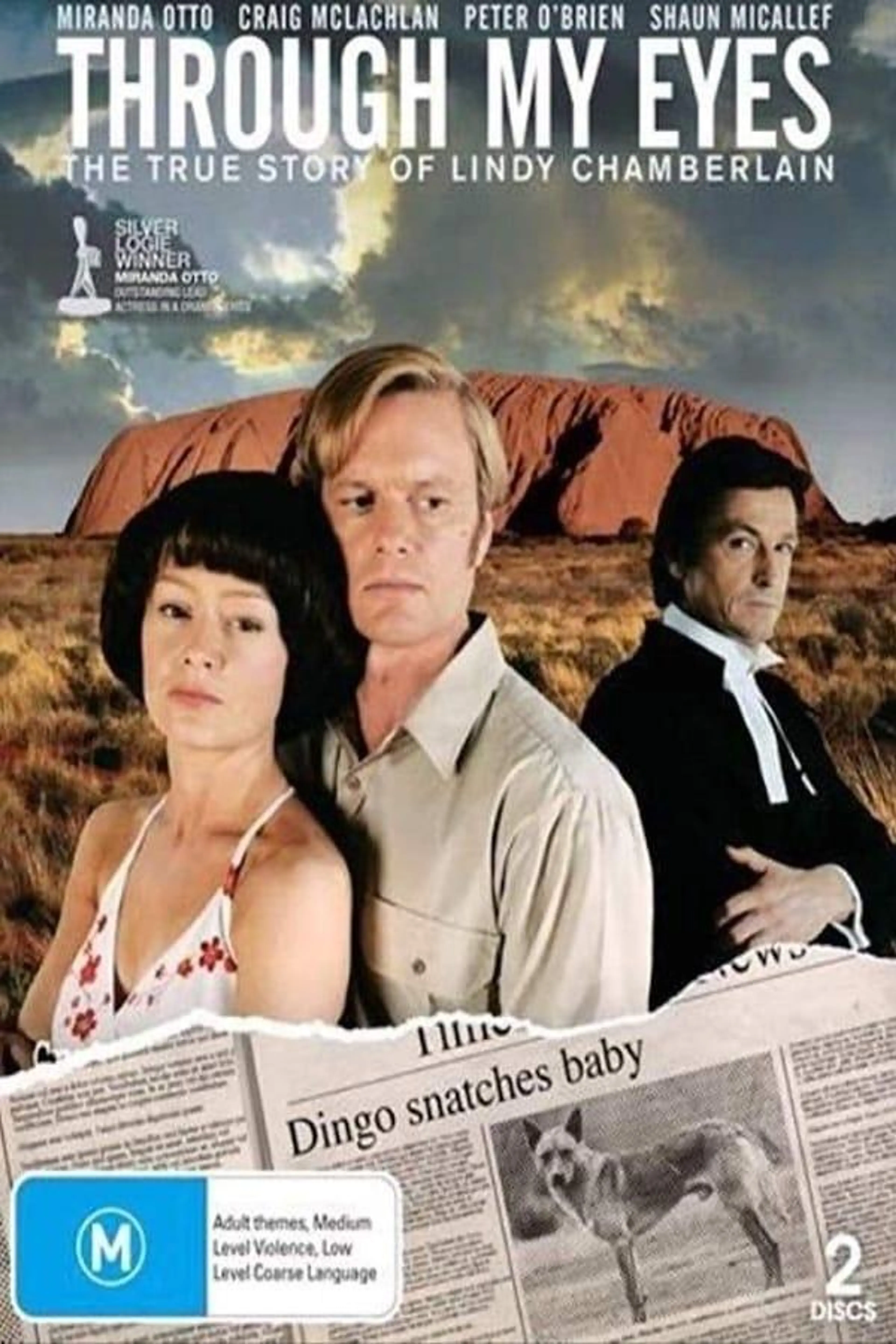 Through My Eyes Season 1