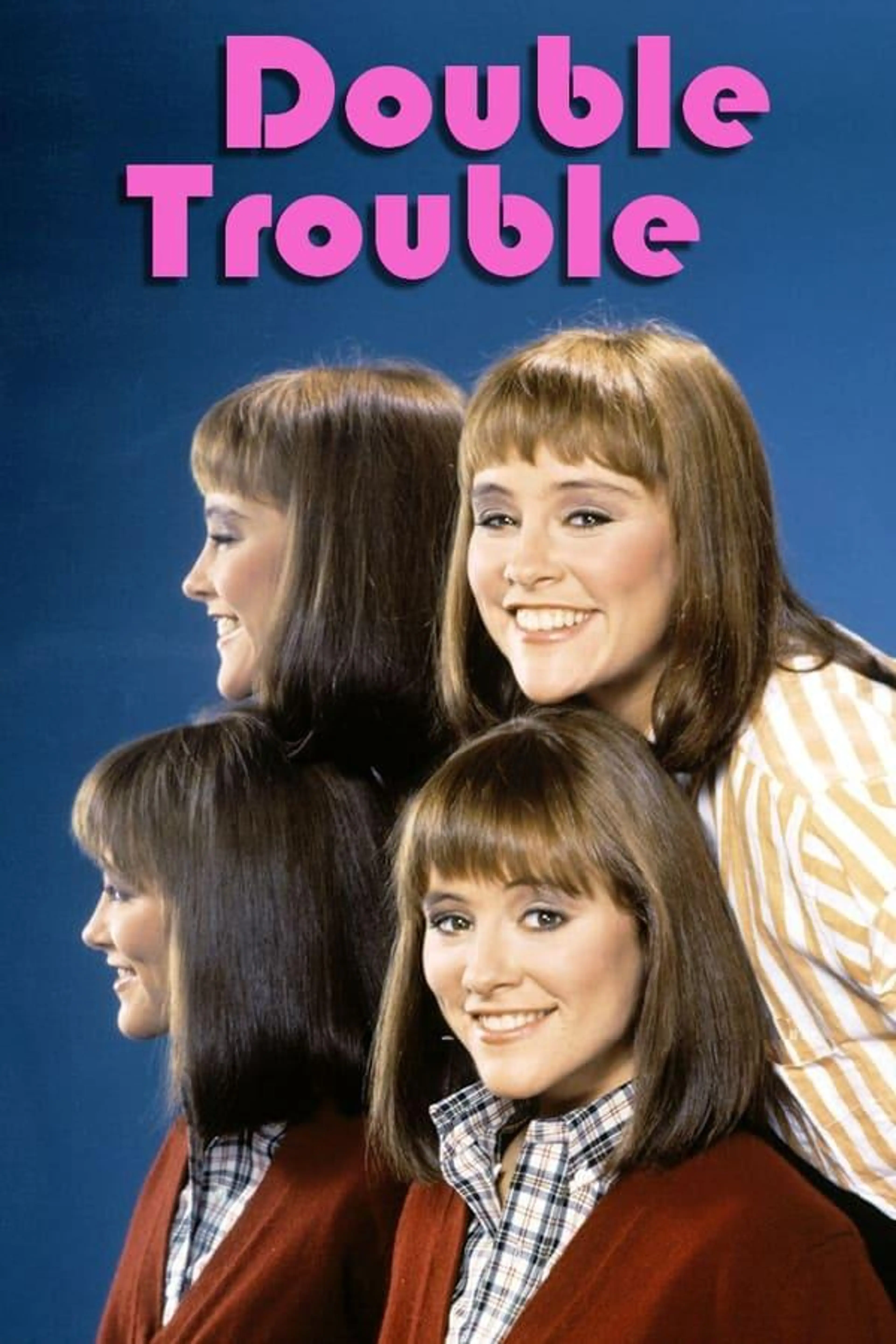 Double Trouble Season 1