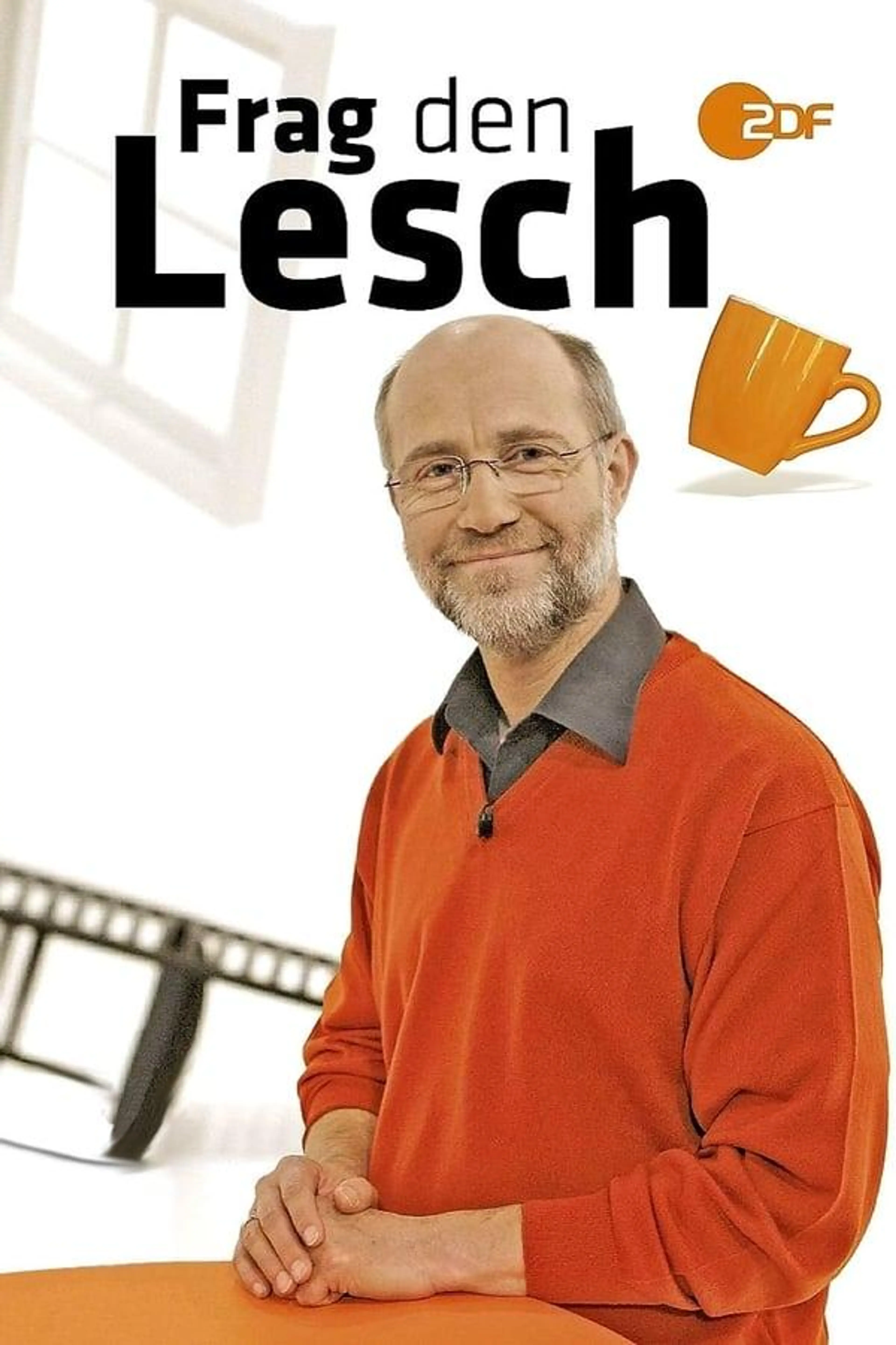 Ask Lesch Season 2
