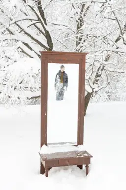 Parajanov. Tarkovsky. Antipenko. Chiaroscuro