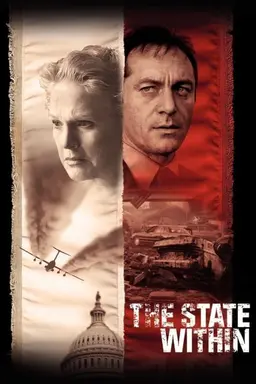 The State Within Season 1
