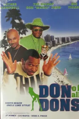 Don of All Dons