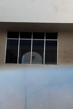 I Have Always Been Watching You