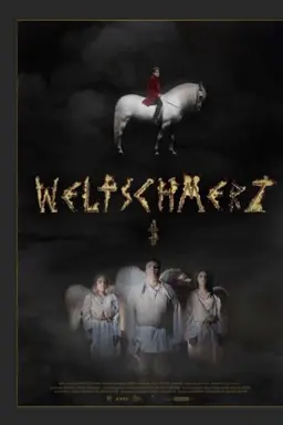 Weltschmerz