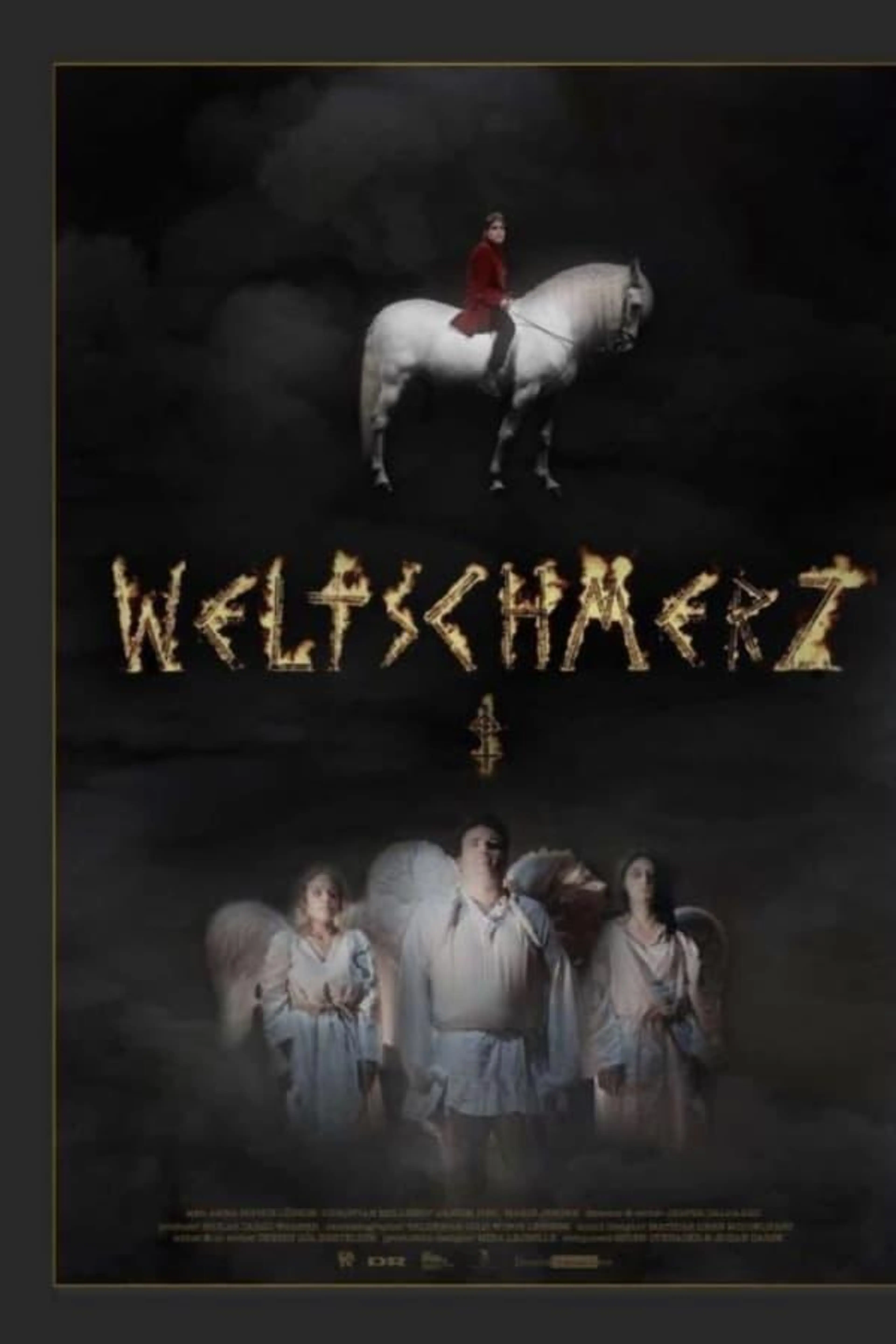 Weltschmerz