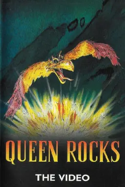 Queen Rocks