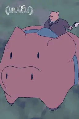 O Homem Porco