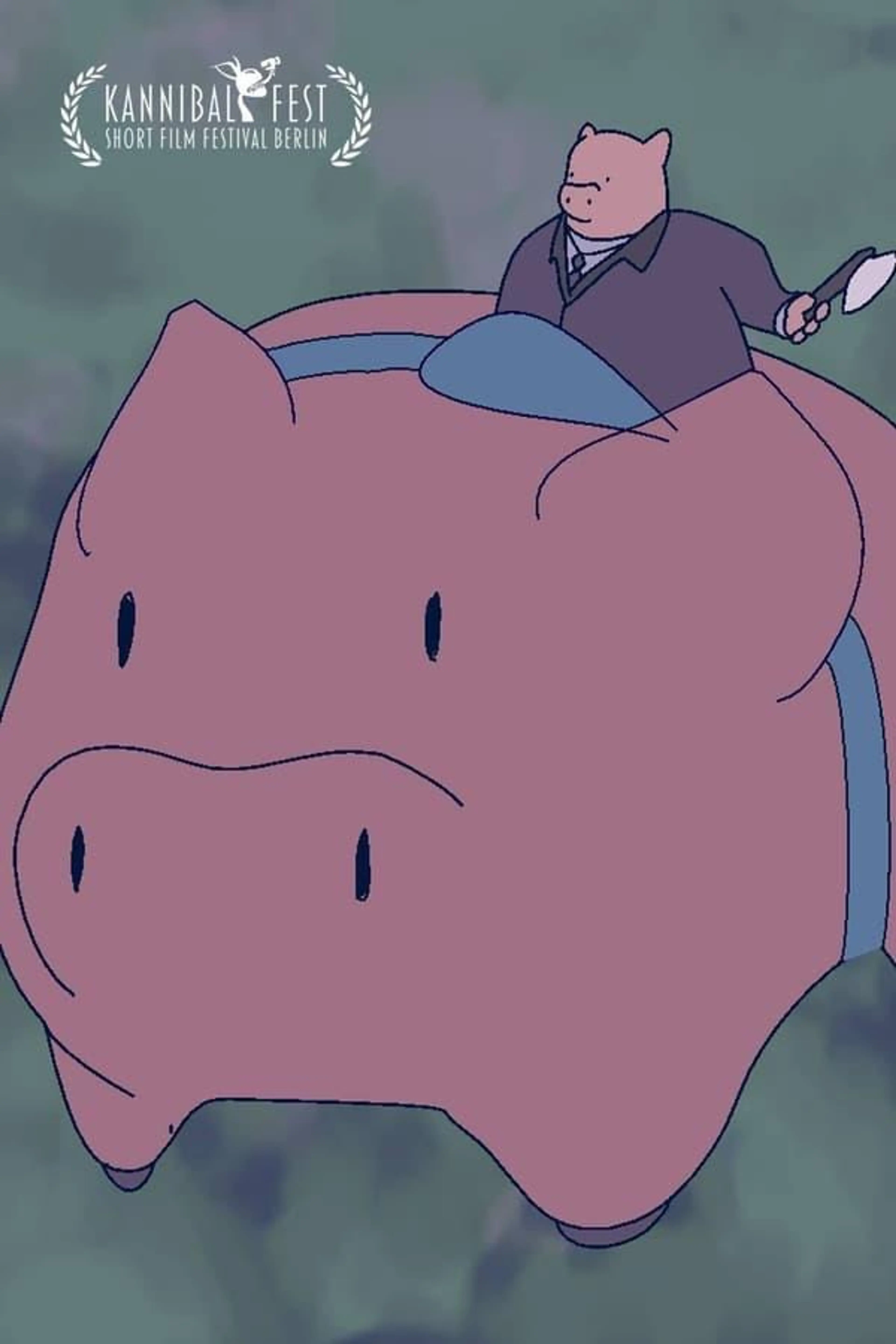 O Homem Porco