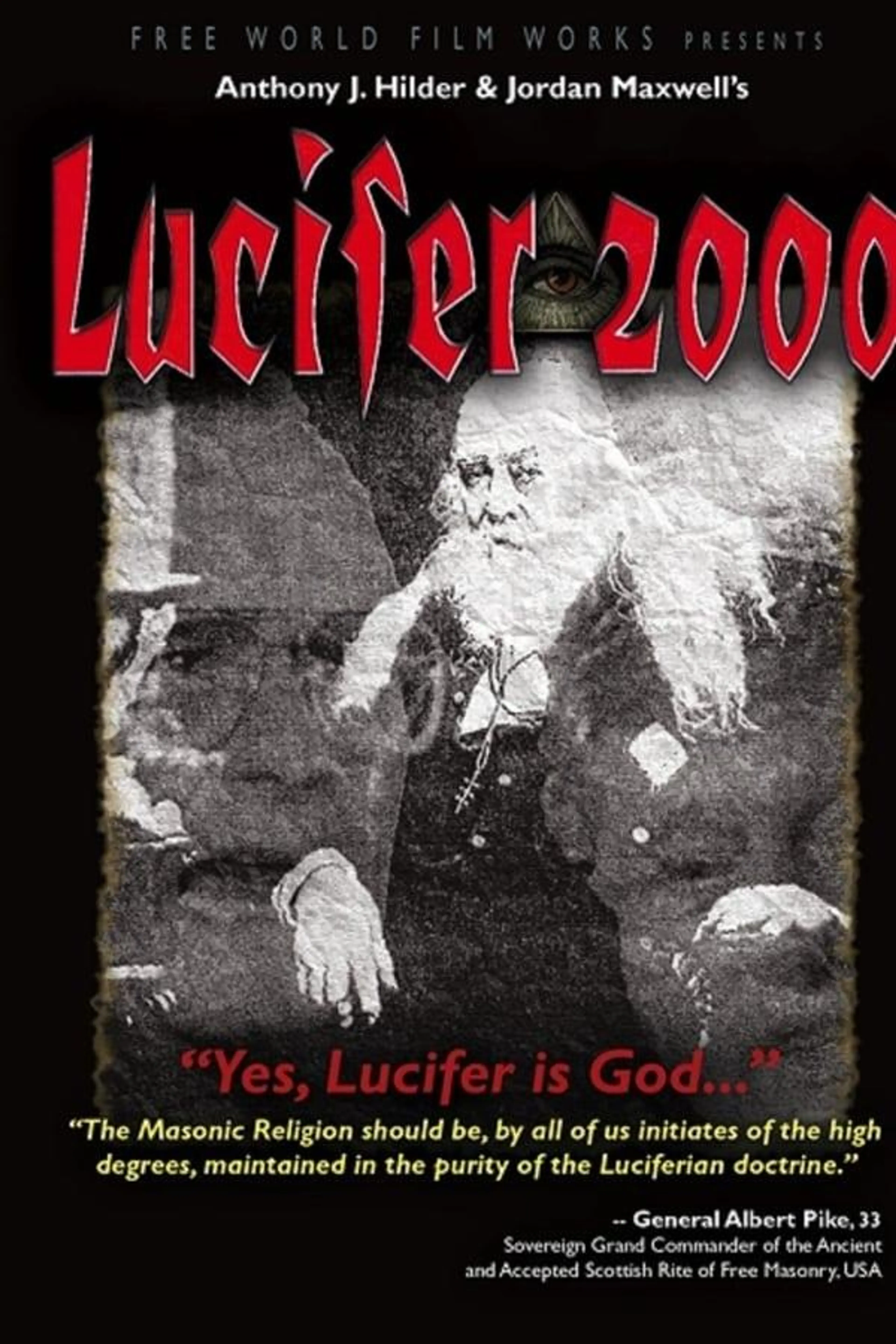 Lucifer 2000